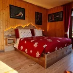 Casa Margherita D'hotes & 3* Challand-Saint-Anselme