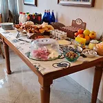 Casa Margherita D'hotes &