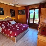 Πανσιόν Casa Margherita D'hotes &