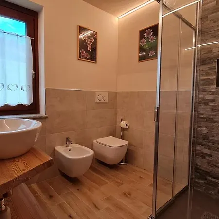 Casa Margherita D'hôtes&spa Casa de hóspedes 3*