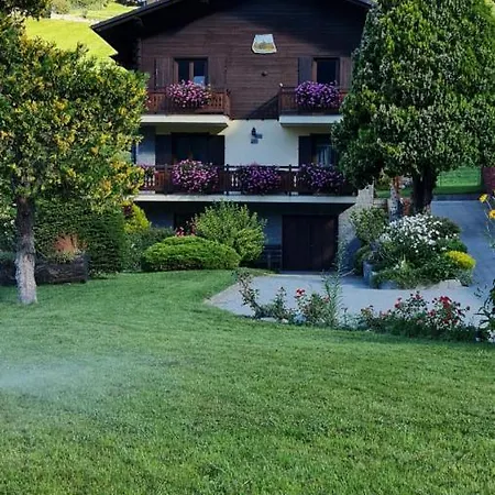 Casa de hóspedes Casa Margherita D'hôtes&spa