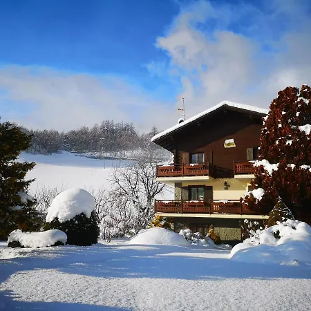Gæstehus Casa Margherita D'hotes &