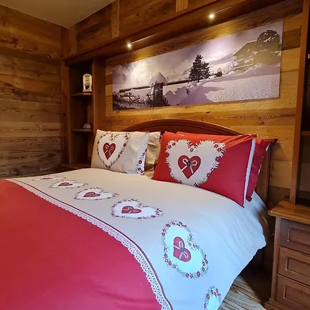 게스트하우스 Casa Margherita D'hotes &