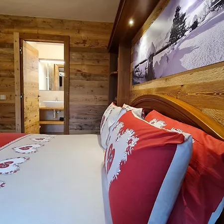 Casa Margherita D'hôtes&spa 3*