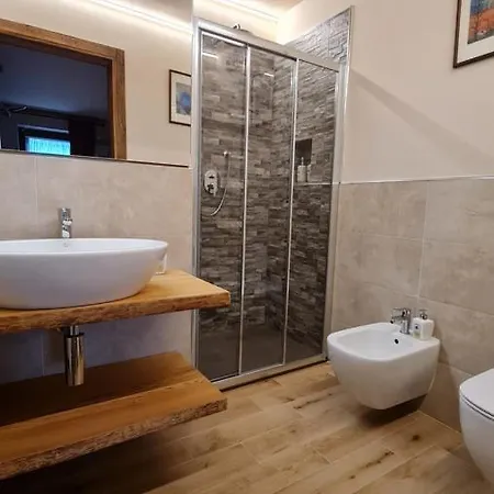 Casa de hóspedes Casa Margherita D'hôtes&spa