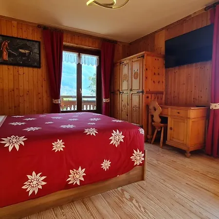 Гостевой дом Casa Margherita D'hotes &