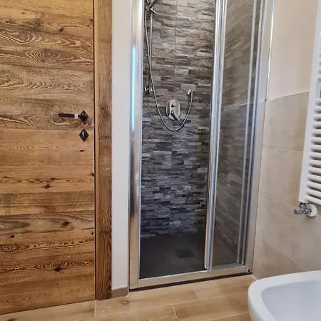 Casa Margherita D'hotes & 3*