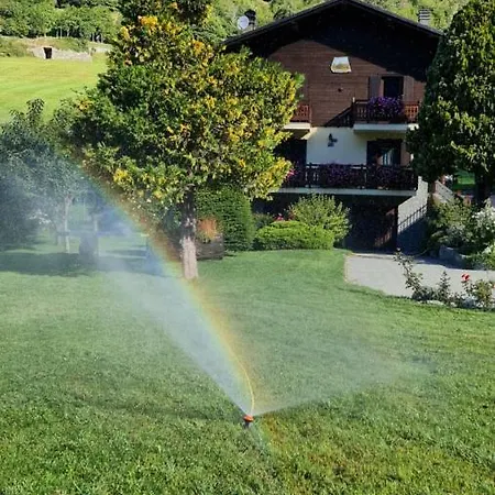 게스트하우스 Casa Margherita D'hotes & 3*