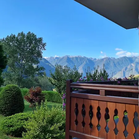 Casa Margherita D'hotes & *
