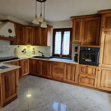 Casa Margherita D'hotes & Гостевой дом