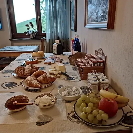 Casa Margherita D'hôtes&spa Casa de hóspedes 3*