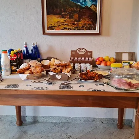 Casa Margherita D'hotes & Gæstehus