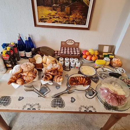 Casa Margherita D'hotes & 게스트하우스