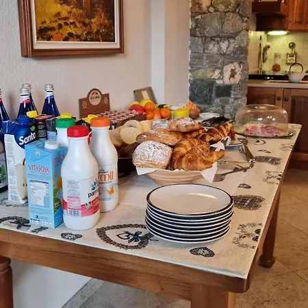 Casa Margherita D'hotes & * Challand-Saint-Anselme