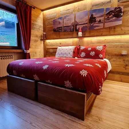 Casa Margherita D'hotes &