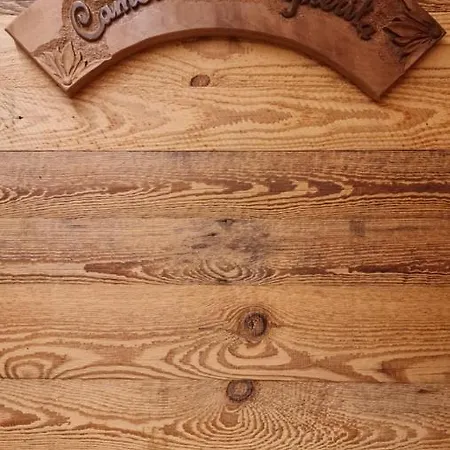 Casa Margherita D'hotes & 게스트하우스 찰란드 센 안젤메