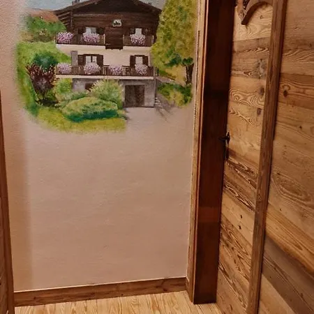 Gæstehus Casa Margherita D'hotes & Challand-Saint-Anselme