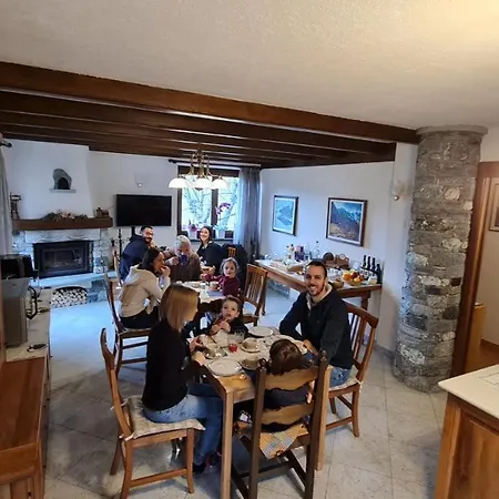 Casa Margherita D'hotes & Vendégház