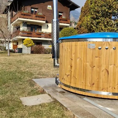 Casa Margherita D'hotes & *