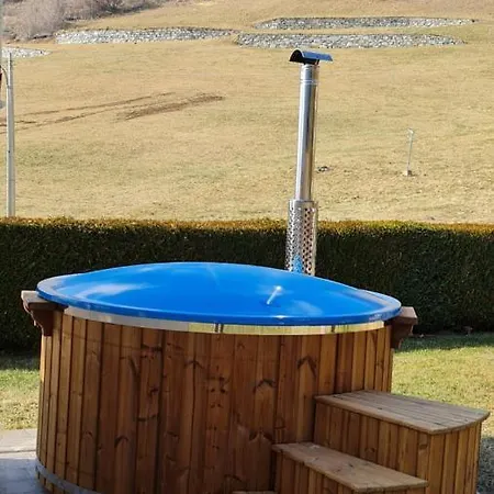 Гостевой дом Casa Margherita D'hotes & 3*