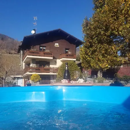 Casa Margherita D'hotes & Гостевой дом