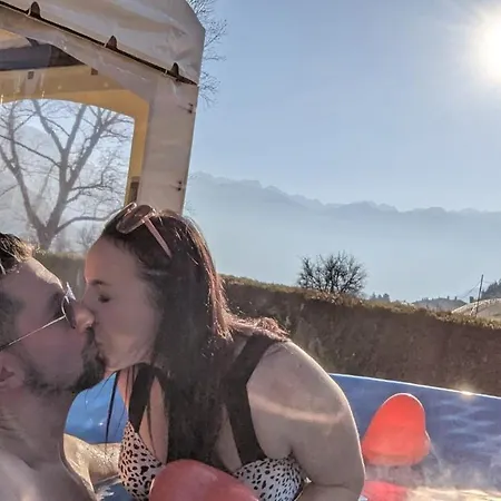 게스트하우스 Casa Margherita D'hotes & 3*