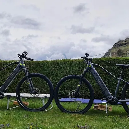 Casa Margherita D'hotes & 게스트하우스