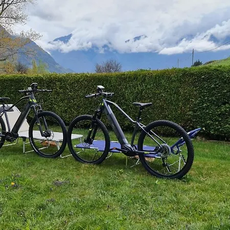 Casa Margherita D'hotes & 3*