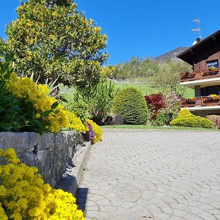 Casa Margherita D'hotes &