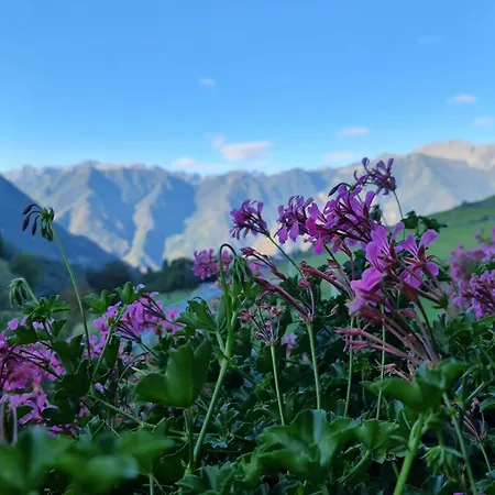 게스트하우스 Casa Margherita D'hotes & 3*