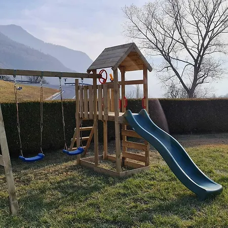 Casa Margherita D'hotes & 게스트하우스 3*