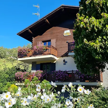 Casa Margherita D'hôtes&spa