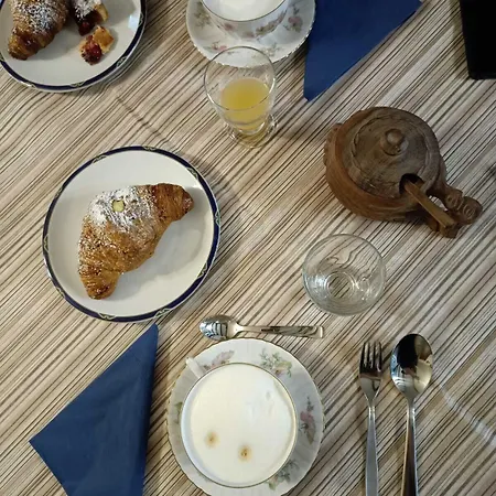 Casa Margherita D'hôtes&spa Casa de hóspedes