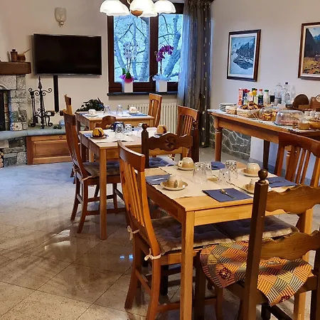 Гостевой дом Casa Margherita D'hotes & 3*