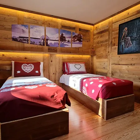 Гостевой дом Casa Margherita D'hotes &