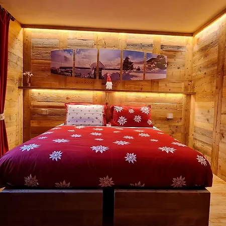 Casa Margherita D'hotes & 게스트하우스 3*