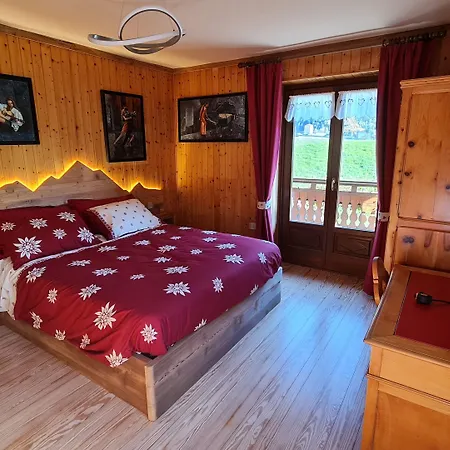Гостевой дом Casa Margherita D'hotes &