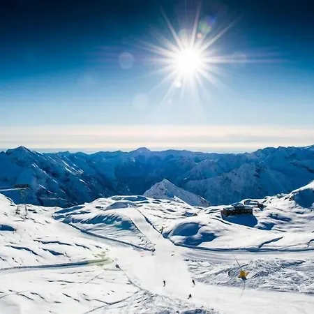 Casa Margherita D'hotes & 3* Шаллан-Сент-Ансельм