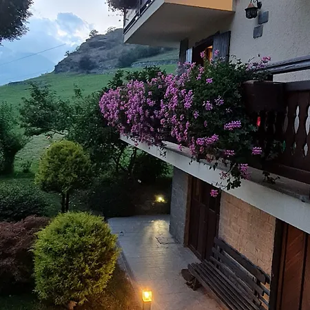 Casa Margherita D'hôtes&spa 3*