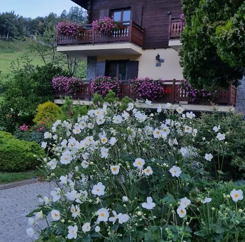 Affittacamere Casa Margherita D'hotes &