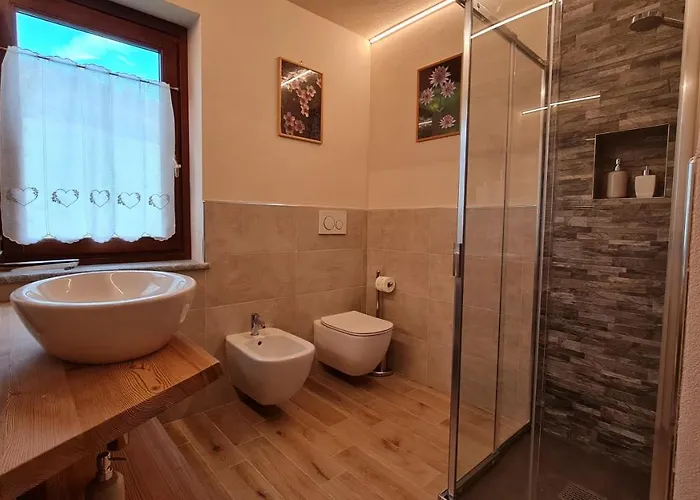 Casa Margherita D'hotes & Affittacamere 3*