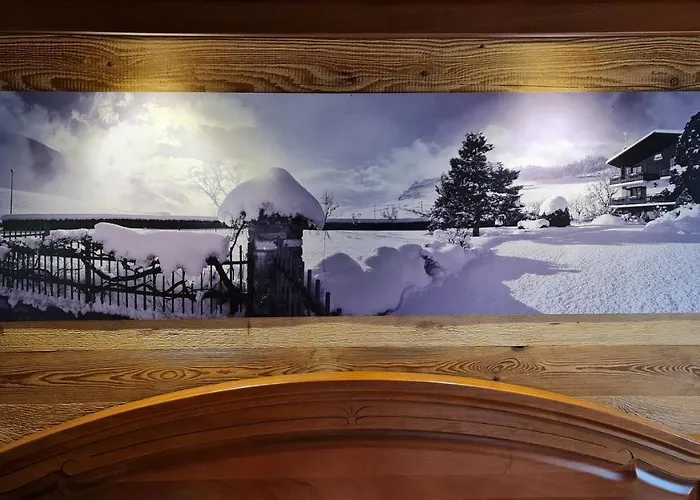 Casa Margherita D'hotes & Affittacamere Challand-Saint-Anselme