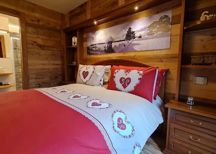 Affittacamere Casa Margherita D'hotes &