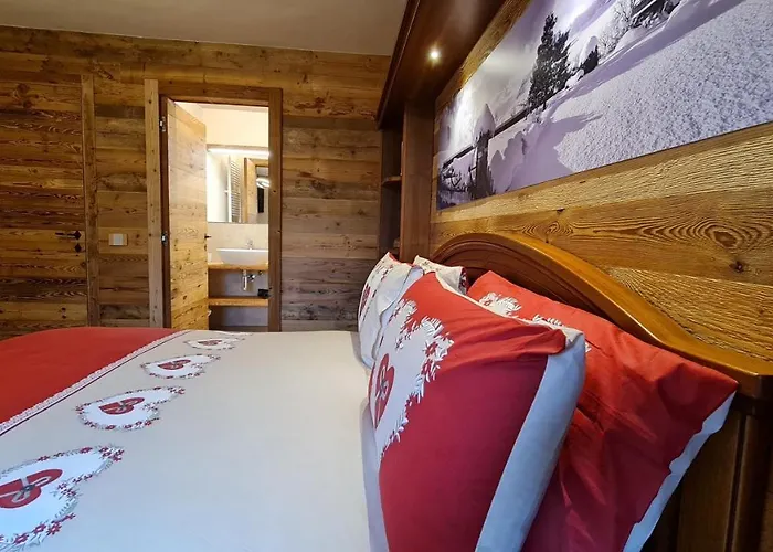 Casa Margherita D'hôtes&spa 3*