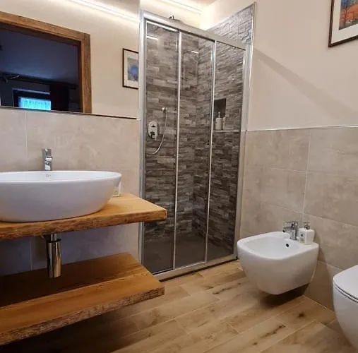 Affittacamere Casa Margherita D'hotes &