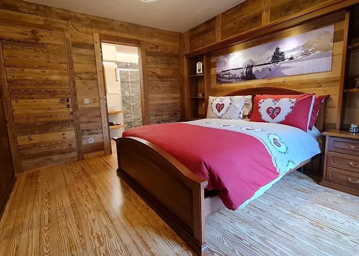 Casa de hóspedes Casa Margherita D'hôtes&spa