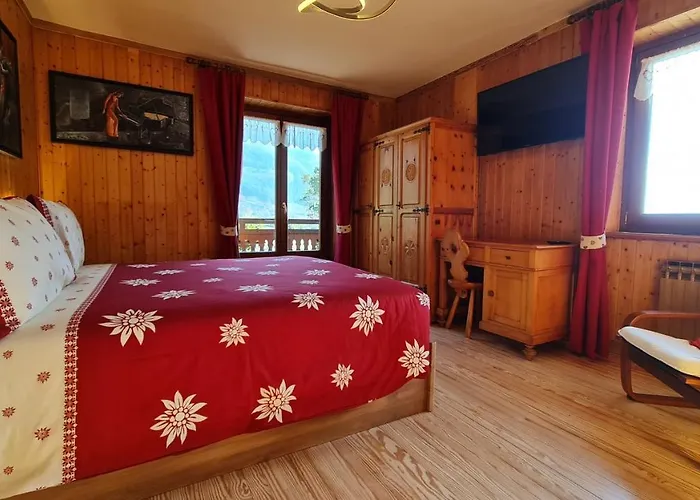 Casa de hóspedes Casa Margherita D'hôtes&spa