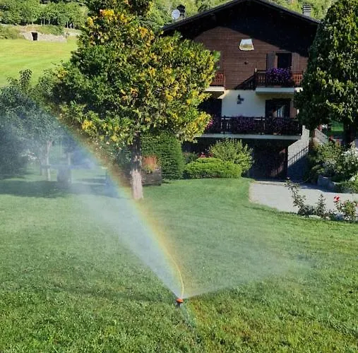 Affittacamere Casa Margherita D'hotes & 3*