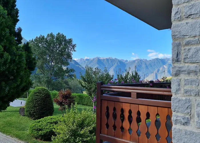 Casa Margherita D'hôtes&spa 3*