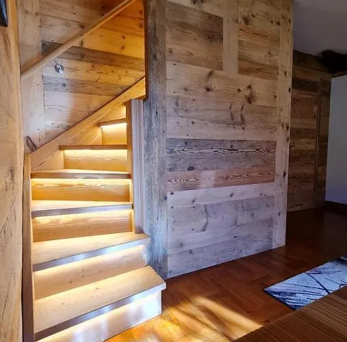 Casa Margherita D'hotes & Affittacamere 3*